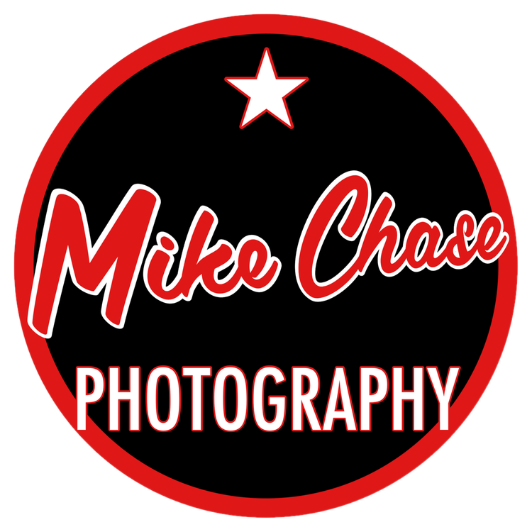 Mike Chase Photo
