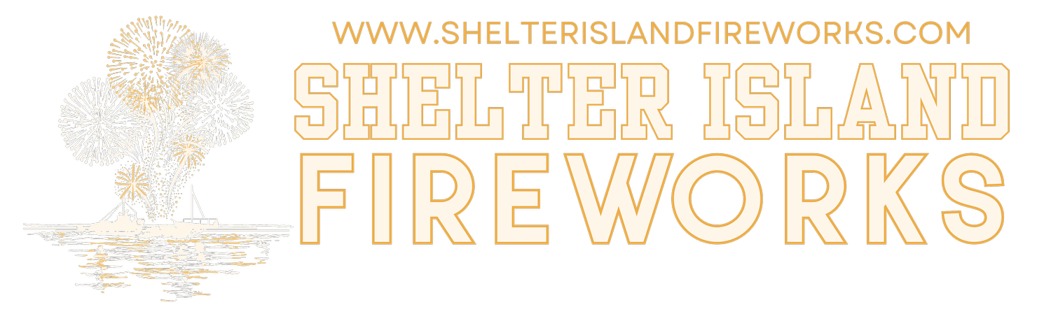 Shelter Island Fireworks