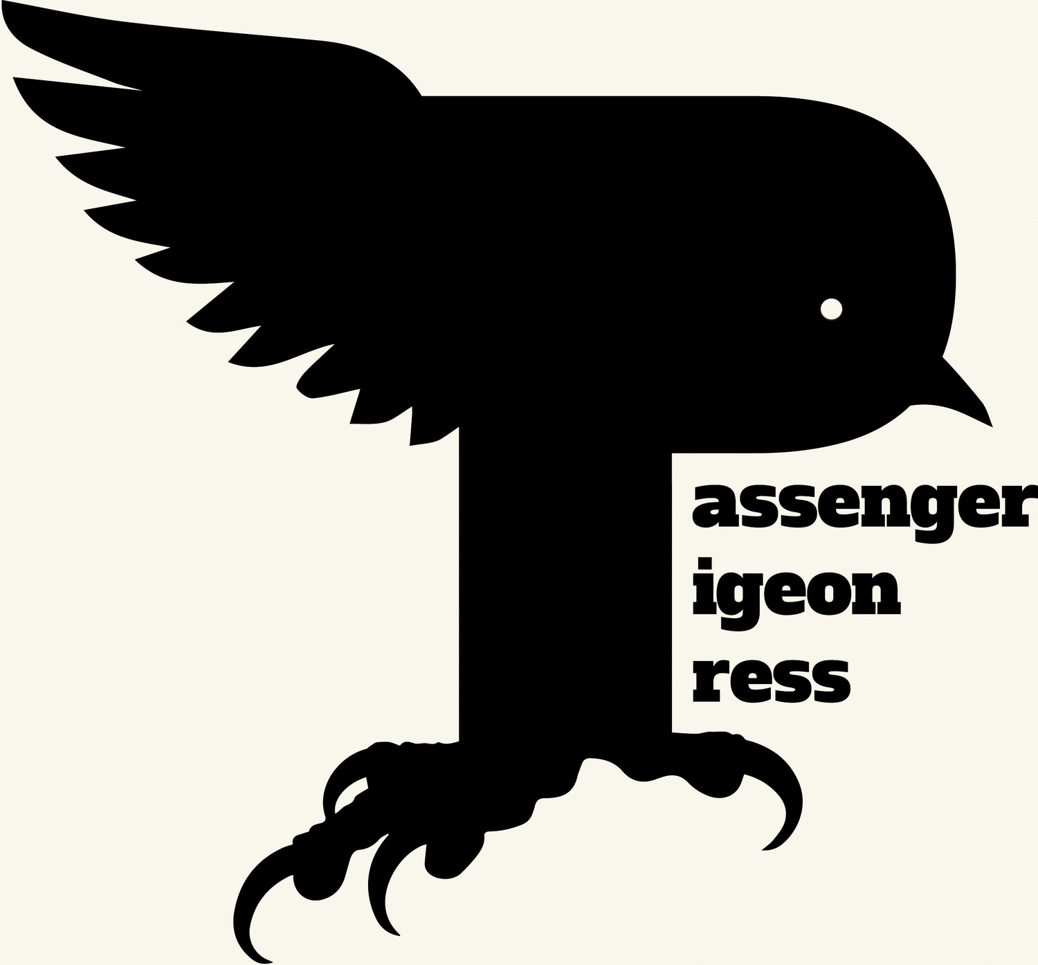 Passenger Pigeon Press