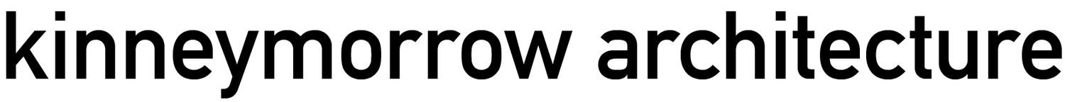 kinneymorrow architecture