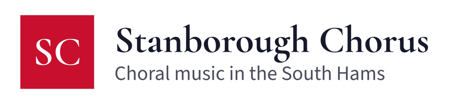 Stanborough Chorus