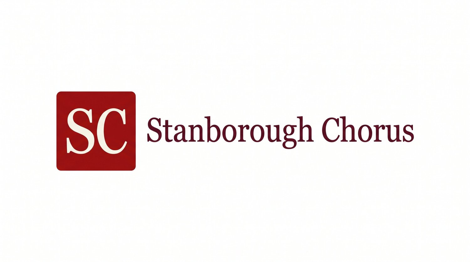 Stanborough Chorus