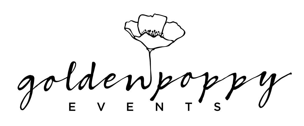 Golden Poppy Events