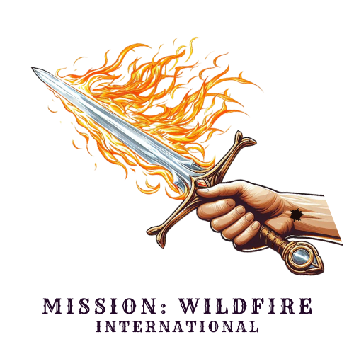 MISSION:WILDFIRE