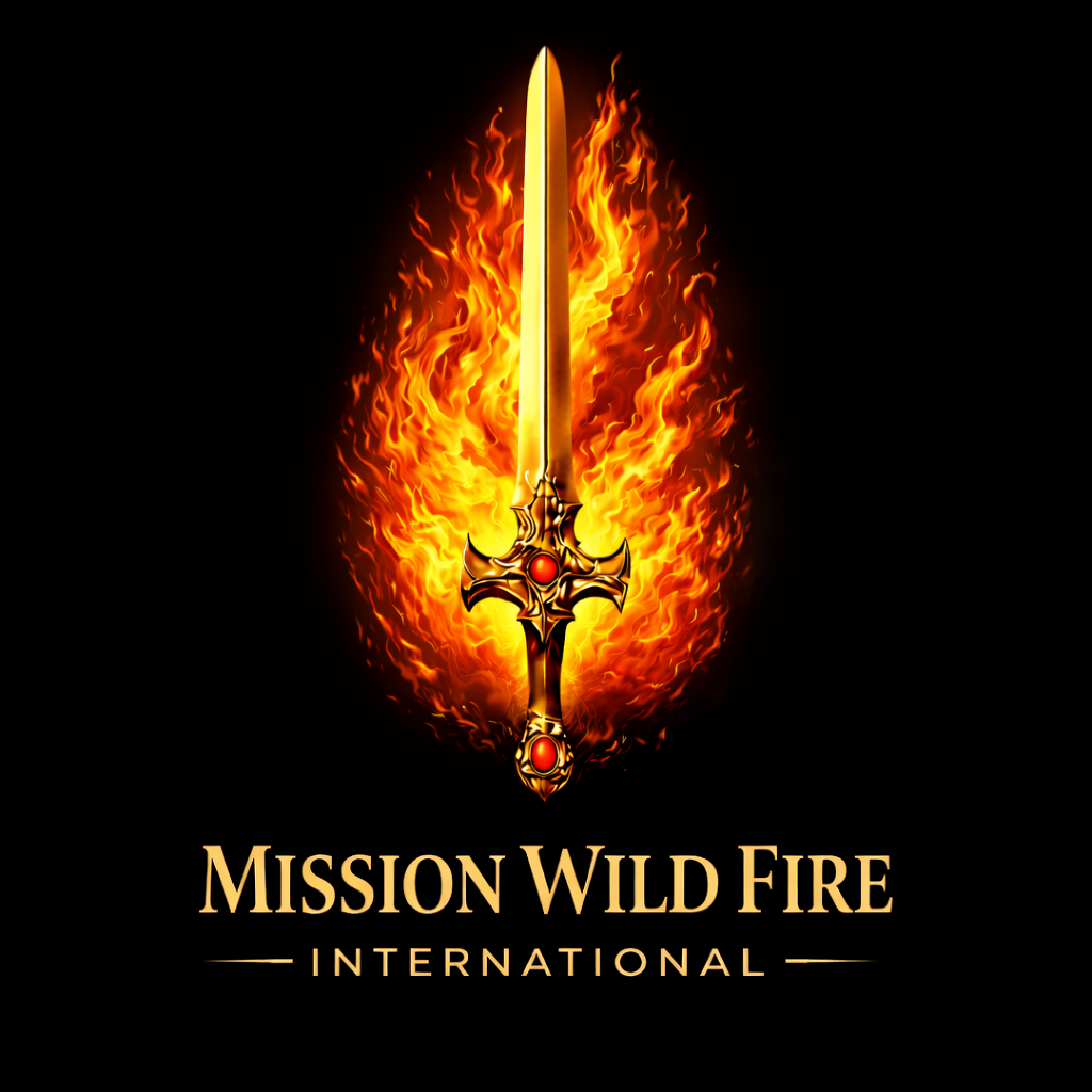 MISSION:WILDFIRE