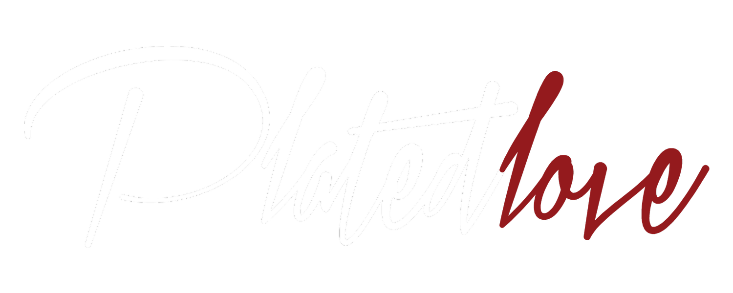 Plated Love