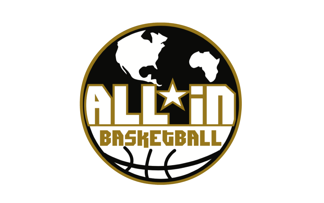 ALL IN BASKETBALL