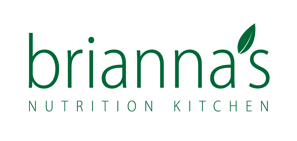 Brianna&#39;s Nutrition Kitchen