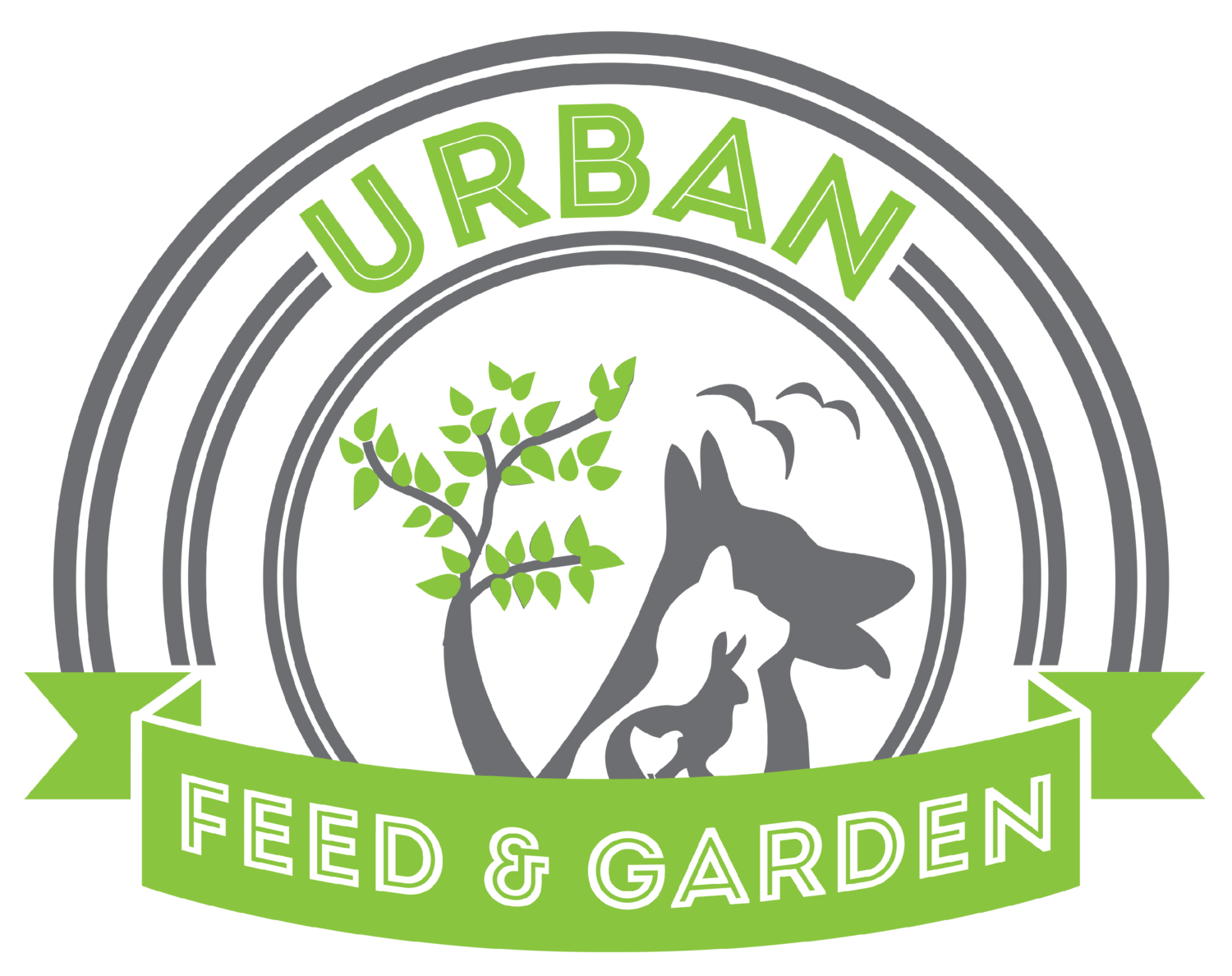 Urban Feed and Garden