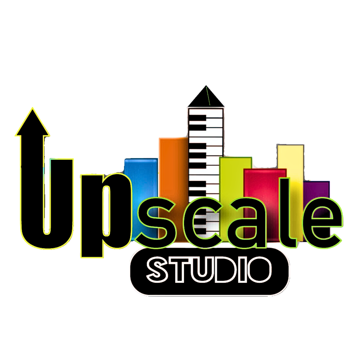 Upscale Studio