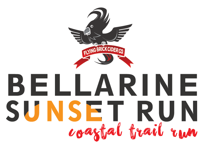 Flying Brick Bellarine Sunset Run