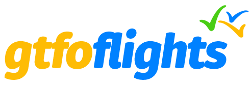 GTFO Flights