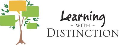 Learning with Distinction