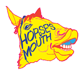 Horse&#39;s Mouth