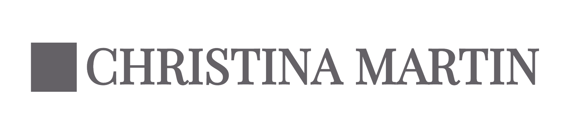 Christina Martin