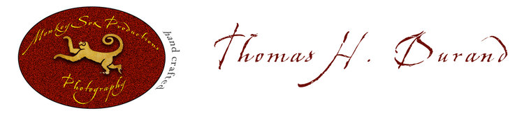 Thomas H. Durand