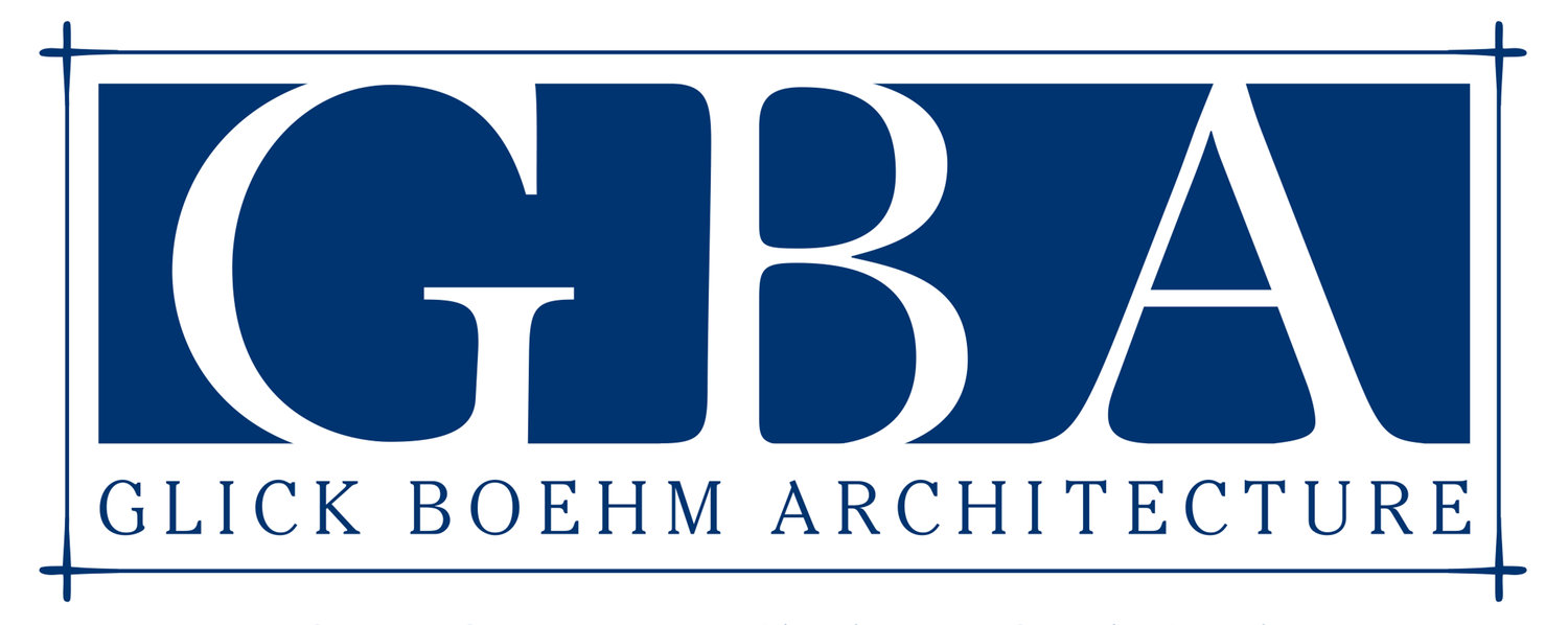 GBA Architecture  