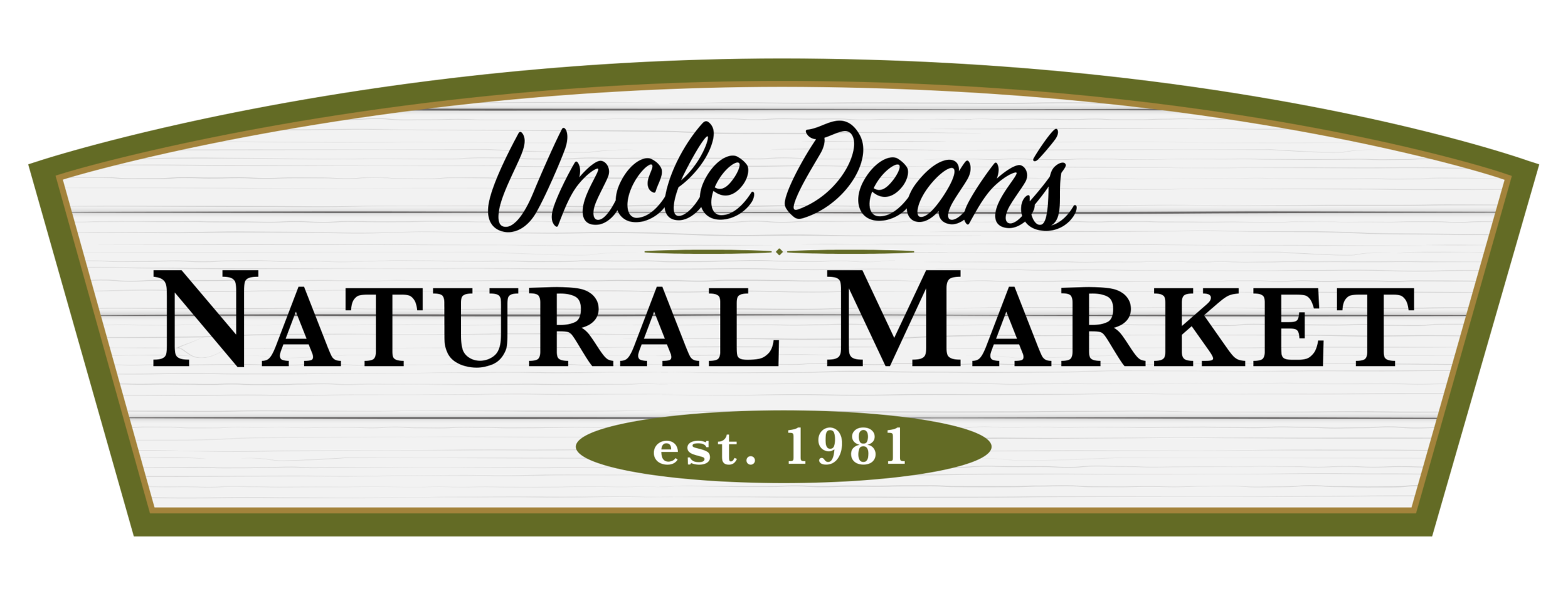 Uncle Dean&#39;s Natural Market