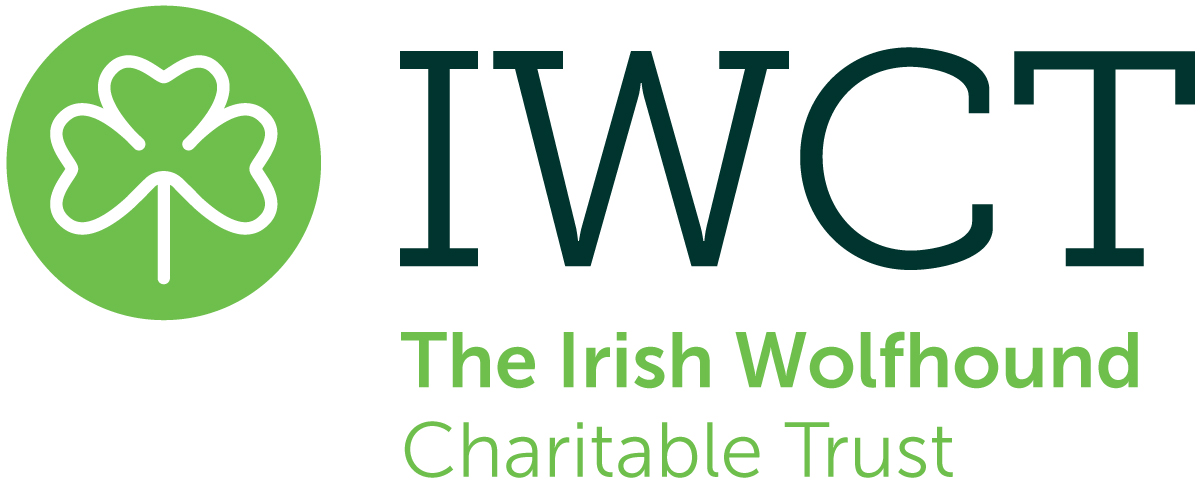 The Irish Wolfhound Charitable Trust:  Charity No. 1169412.  