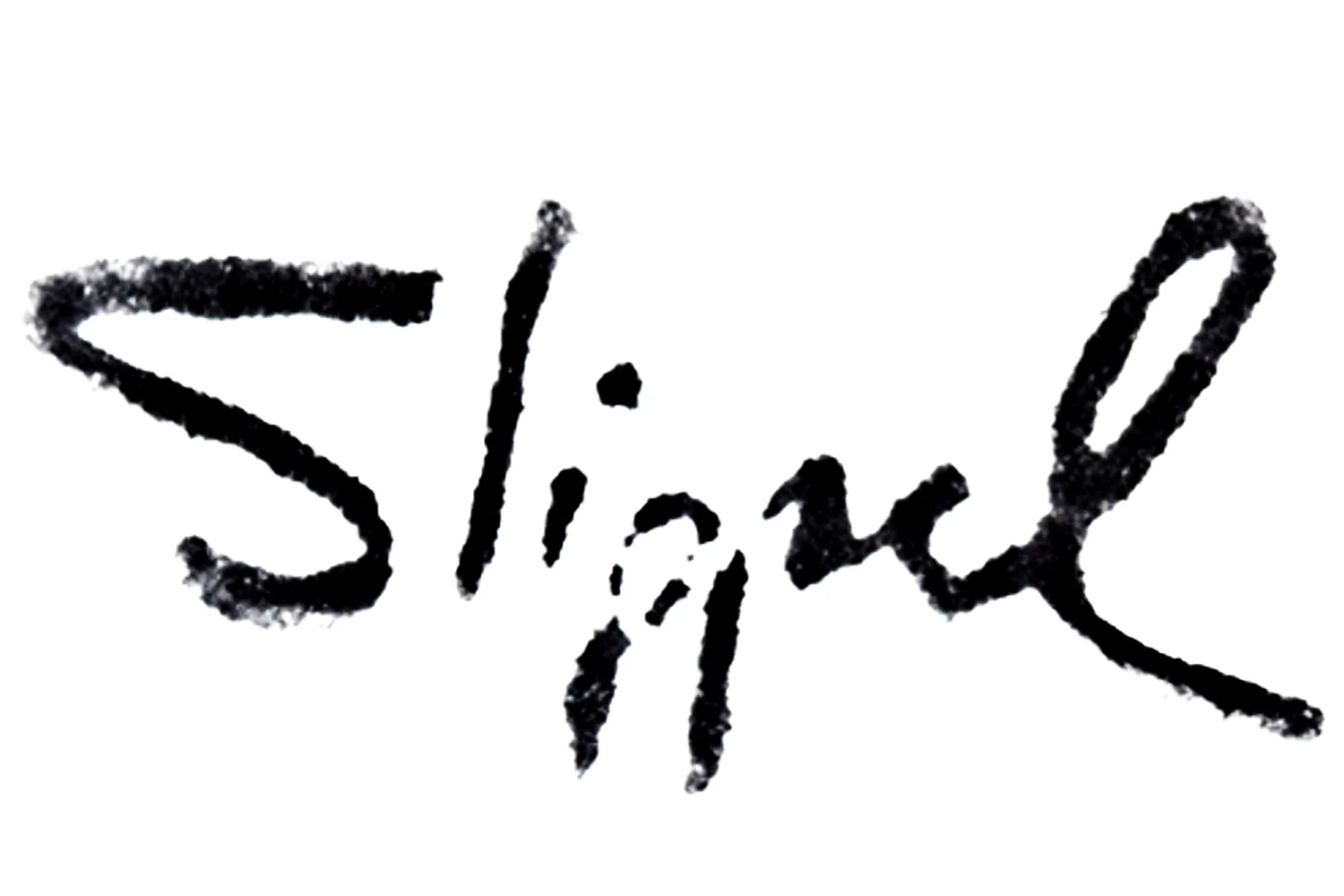 The Slipped Studio