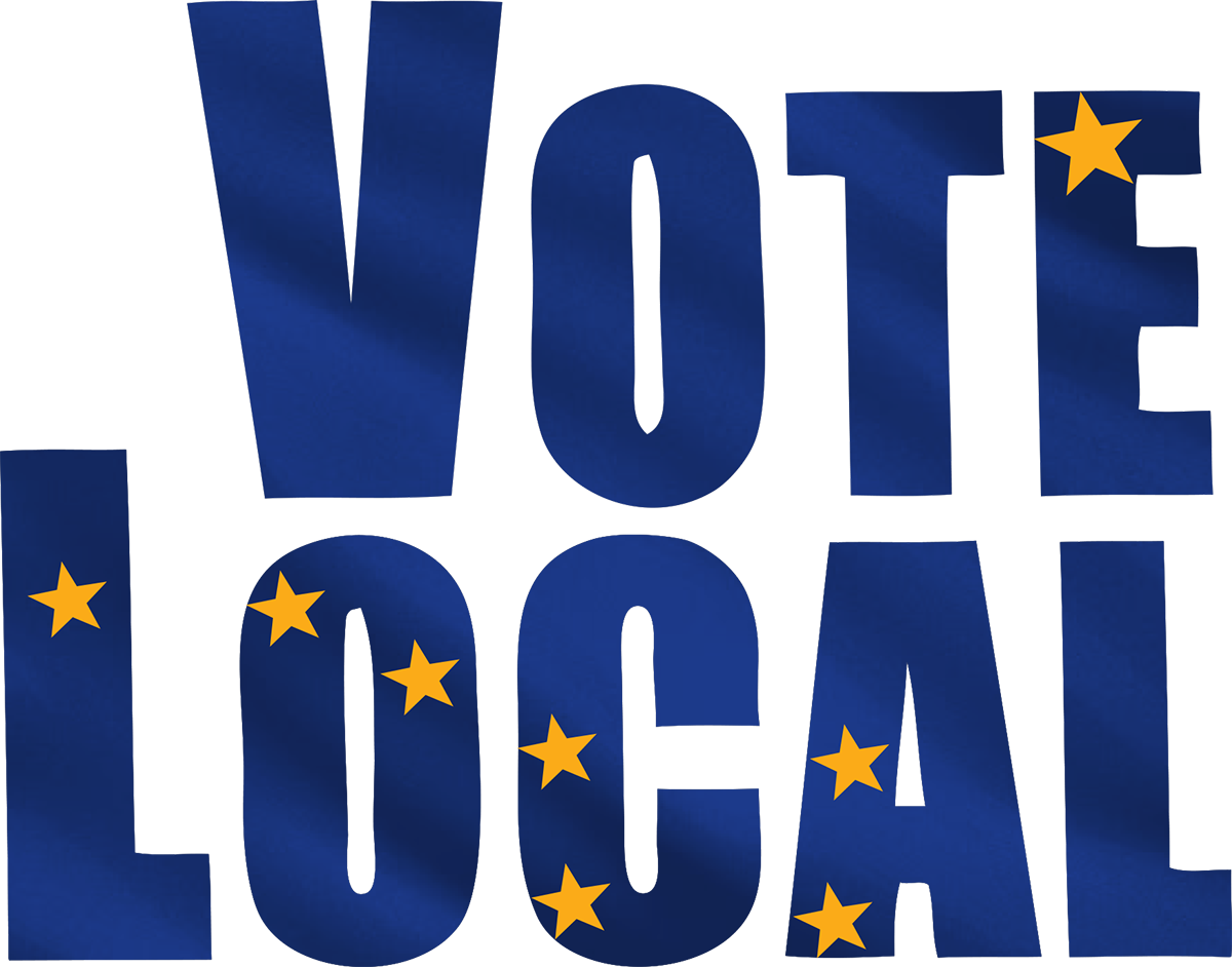 VOTE LOCAL