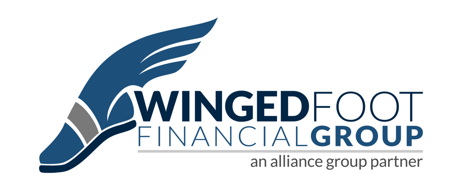 Winged Foot Financial