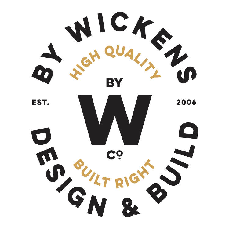 By Wickens - Design & Build