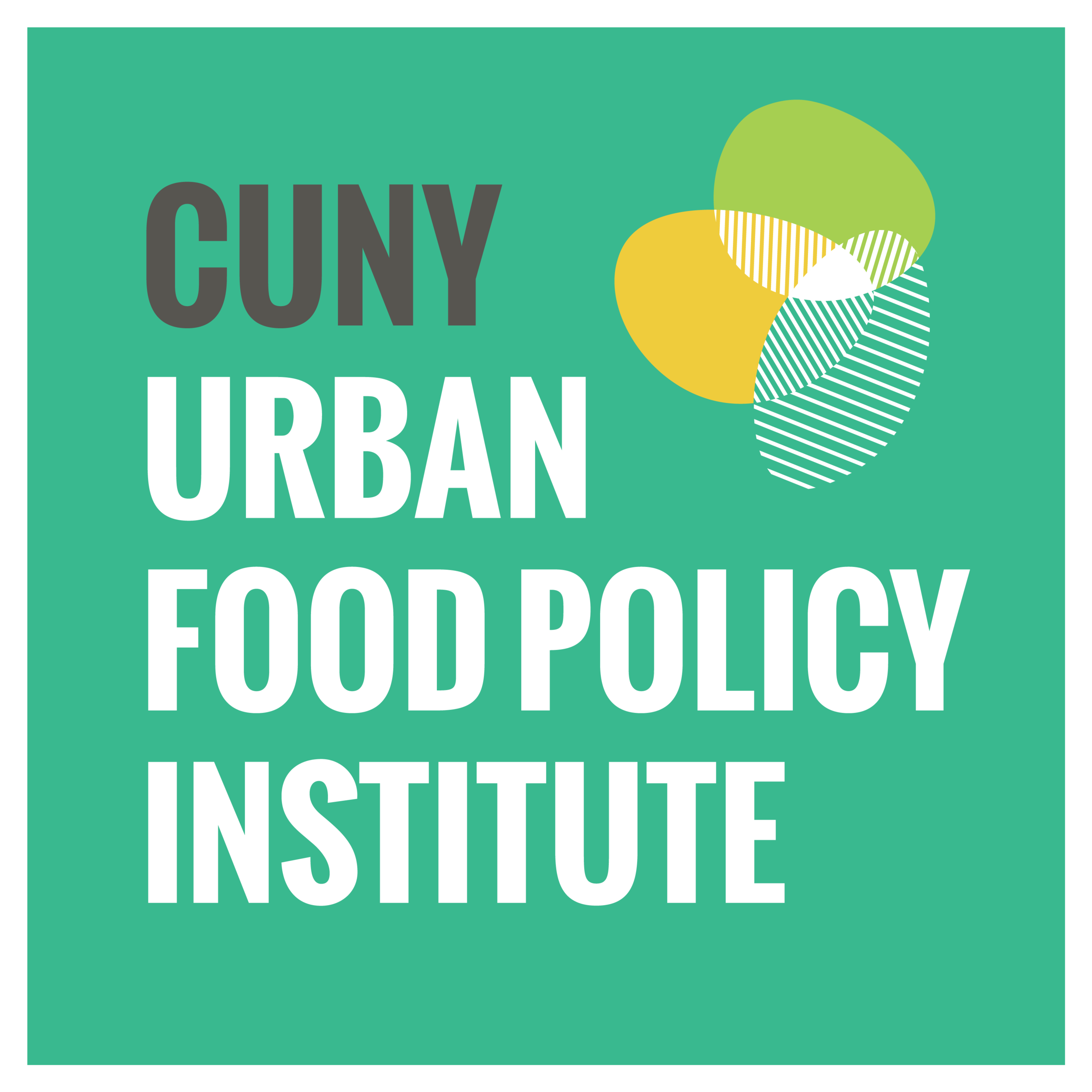 Opportunities — CUNY Urban Food Policy Institute