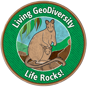 Living Geodiversity