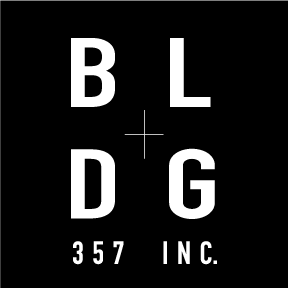 BLDG 357, INC.