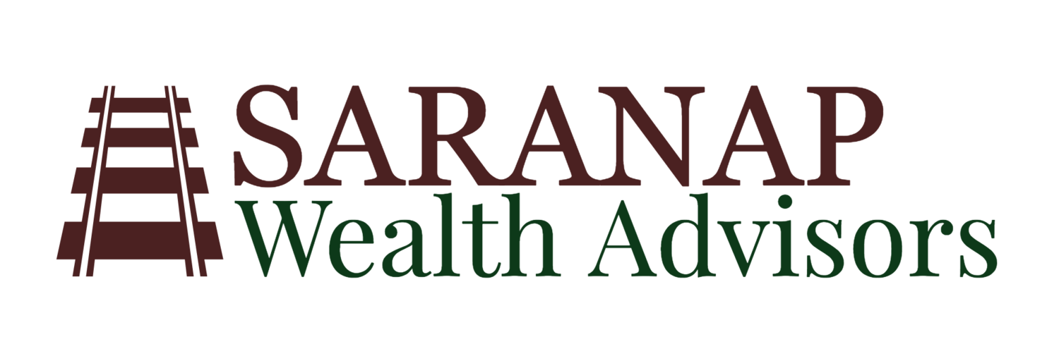 SARANAP WEALTH ADVISORS