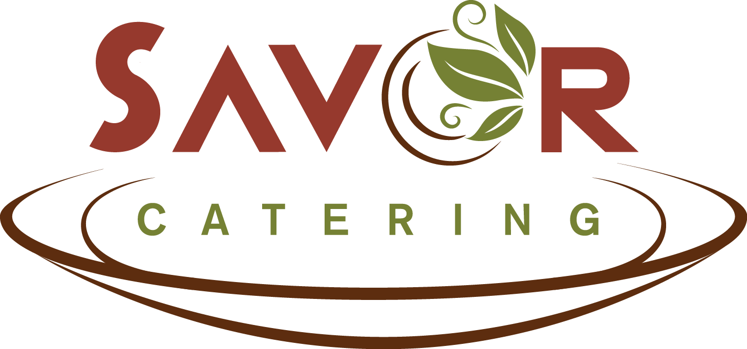 SAVOR CATERING