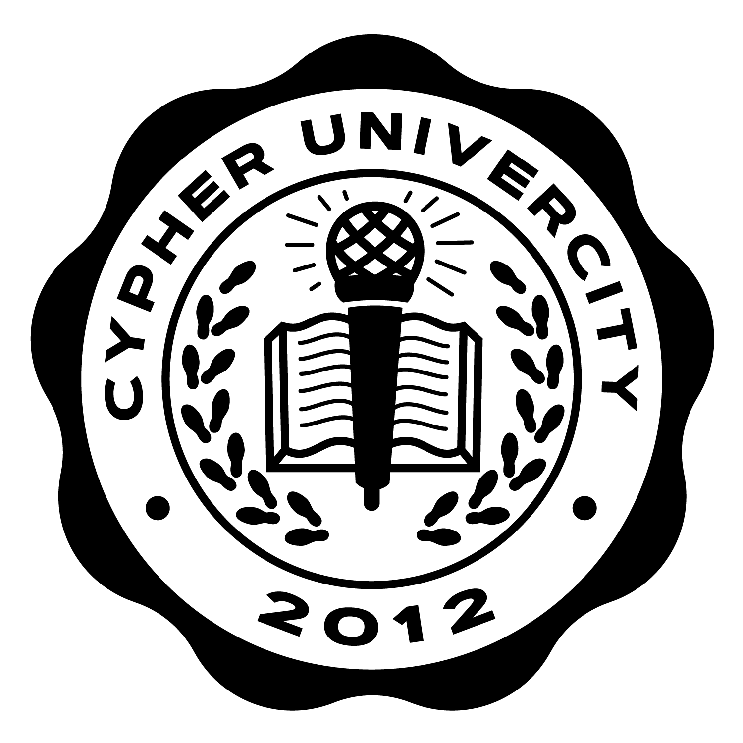 Cypher Univercity