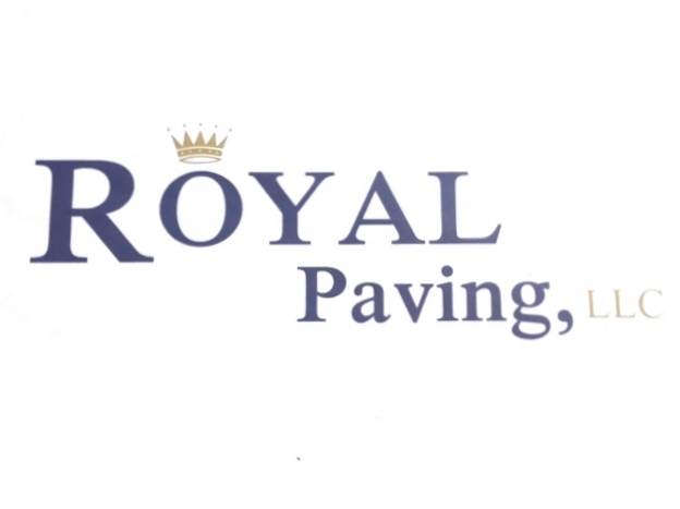 Royal Paving