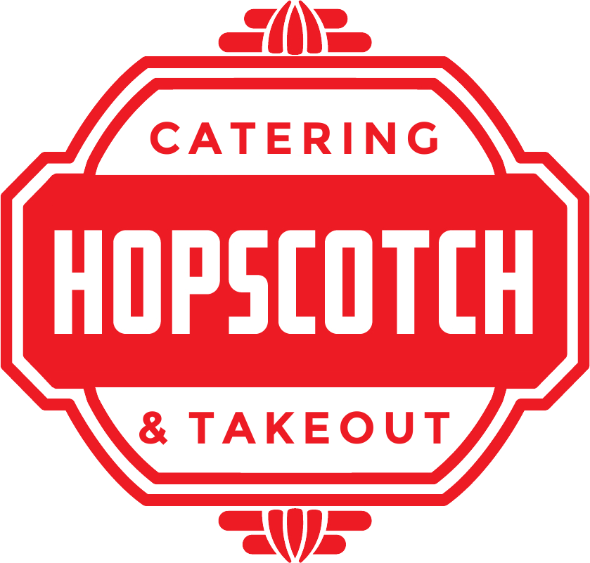 Hopscotch Catering & Takeout