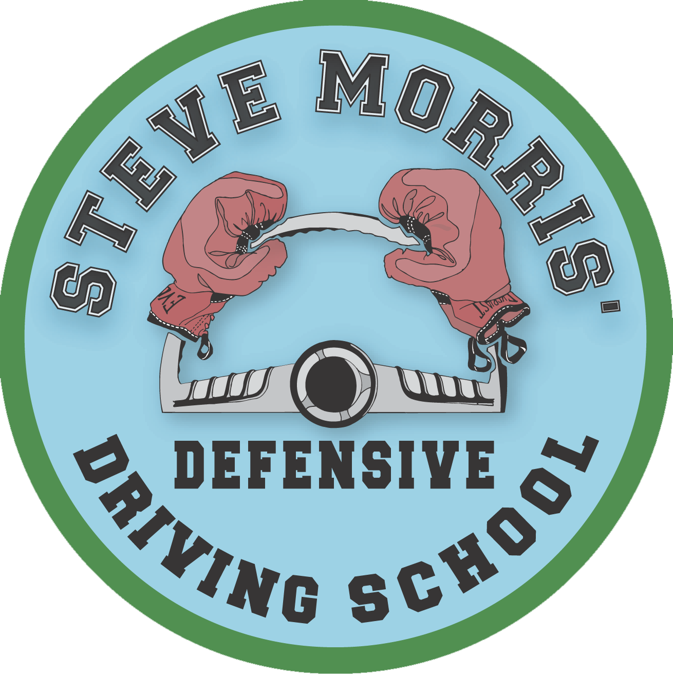 Steve Morris&#39; Defensive Driving School