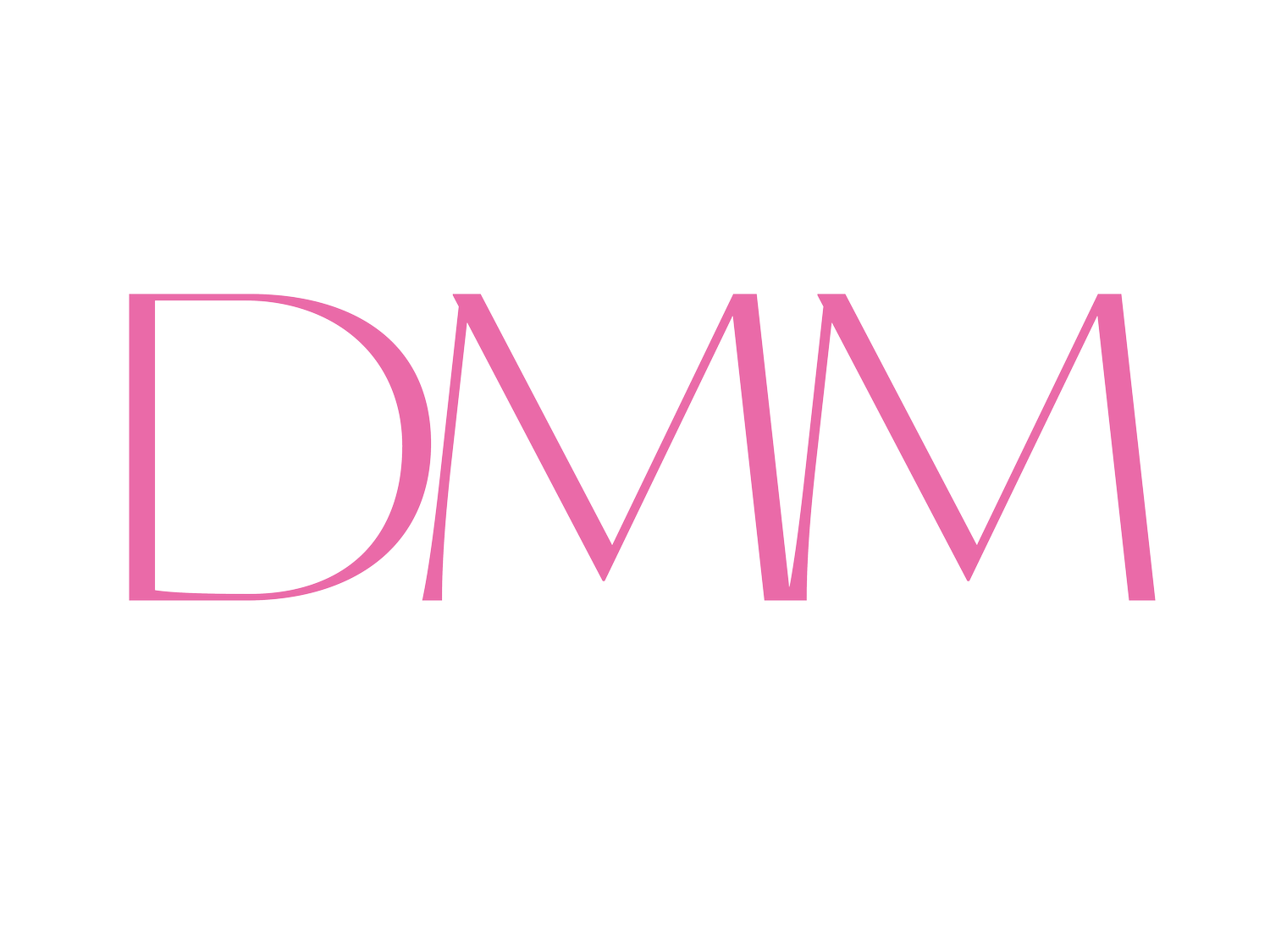 DMM