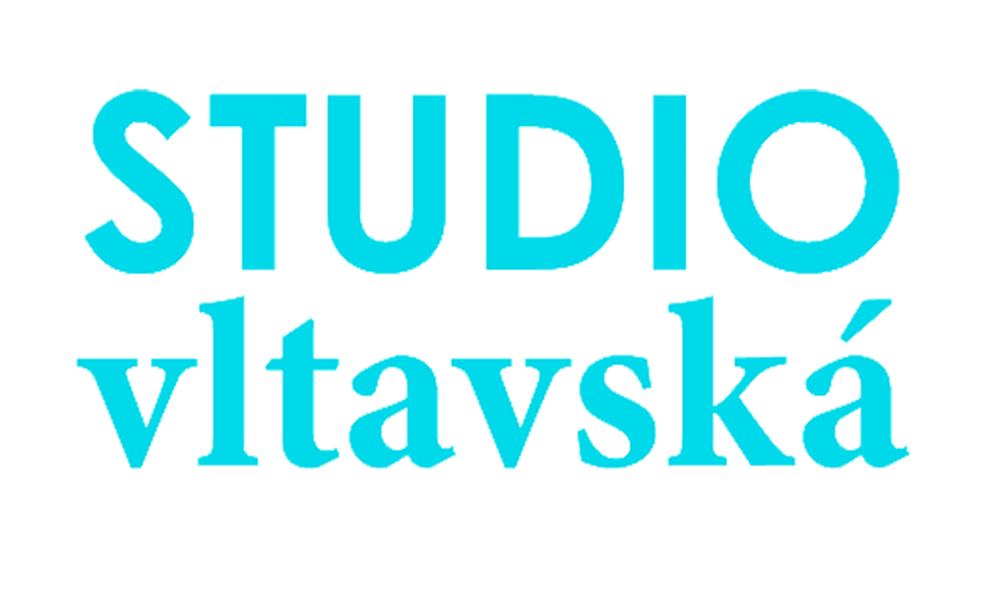 studio vltavska