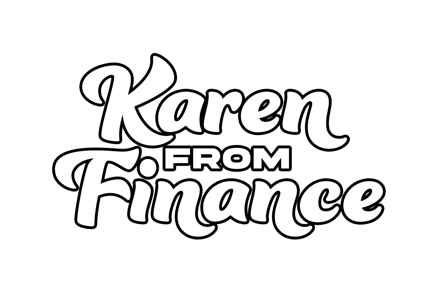 Karen From Finance