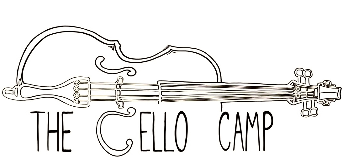 The Cello Camp 