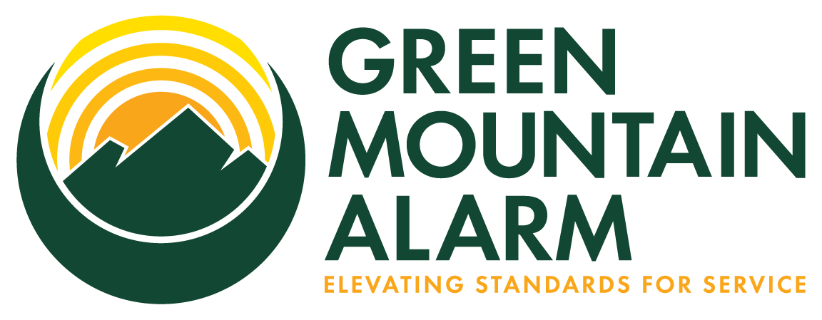 Green Mountain Alarm - Vermont