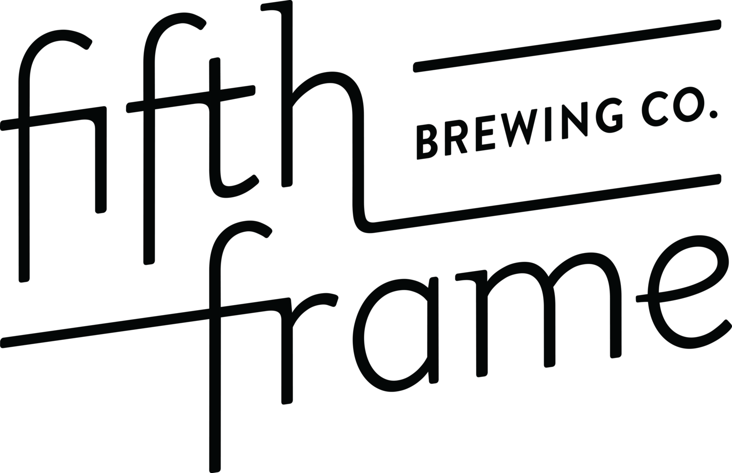 Fifth Frame Brewing