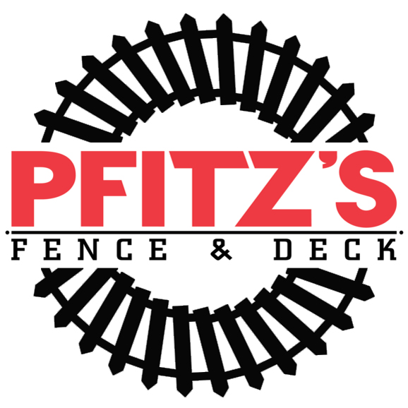 Pfitz&#39;s Fence &amp; Deck
