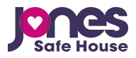 The Jones Safe House