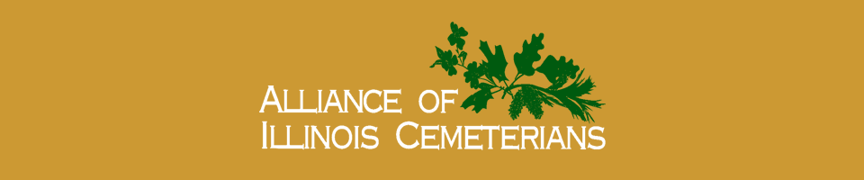 Alliance of Illinois Cemeterians