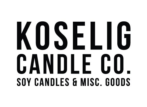 Koselig Candle Co.