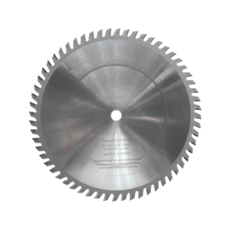 Special Cut-Off Saw Blade — Phillips Saw &amp; Tool