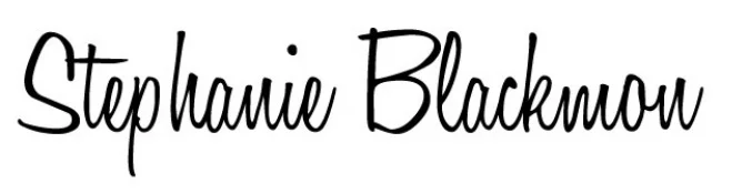 Stephanie Blackmon