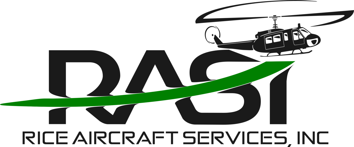 Rice Aircraft Services