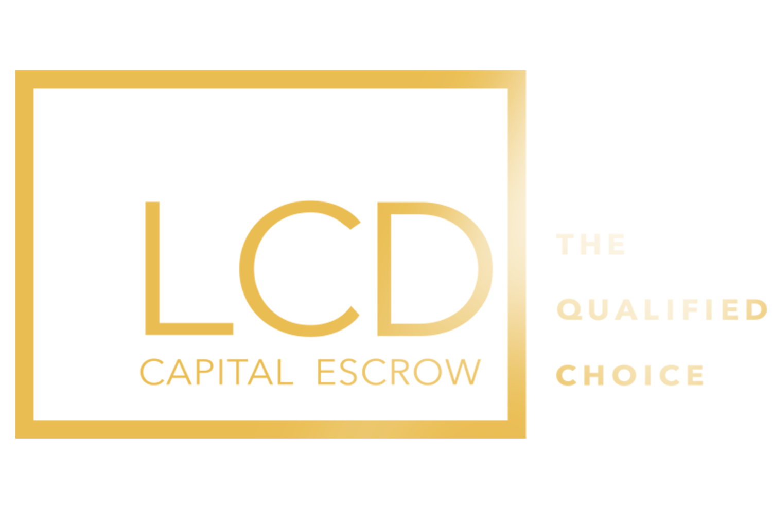 LCD Capital Escrow